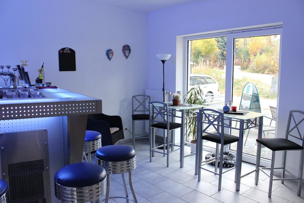 Appart-Hotel Harmonie 28/50
