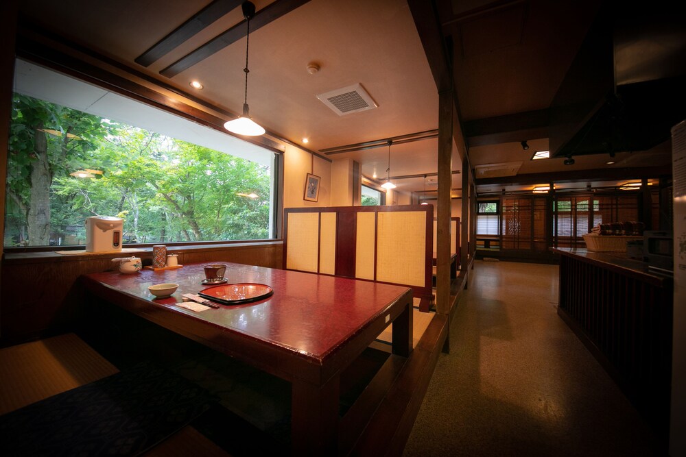 Hosenji Kanko Hotel Yumotoya 39/50