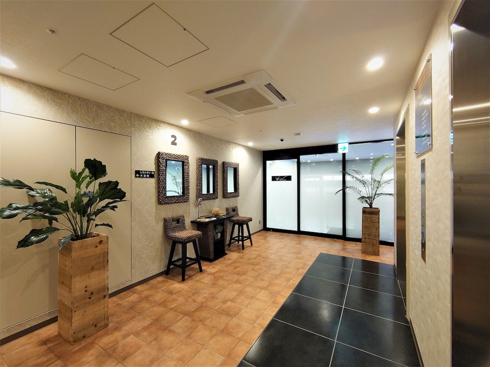 Green Rich Hotel Miyazaki Tachibandori 2 36/57