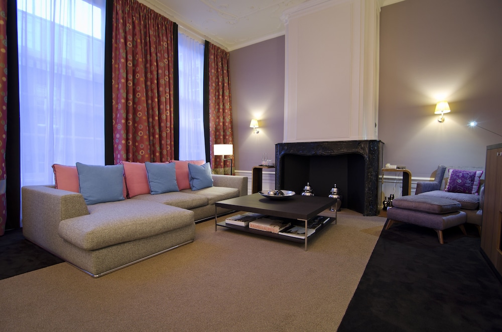 Canal House Suites at Sofitel Legend The Grand Amsterdam 20/36