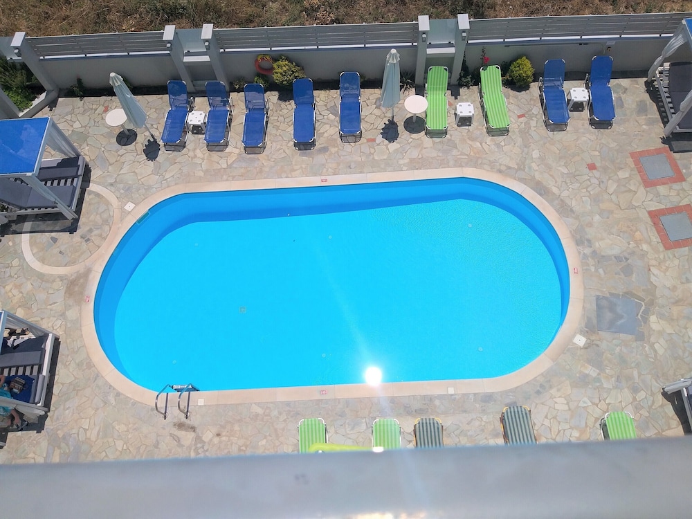 Sun Boutique Hotel - Adults Only in MALEVIZI