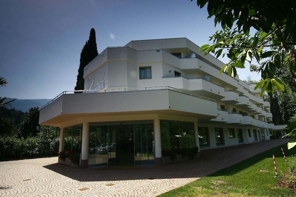 Hotel Oasi Wellness Spa 1/27