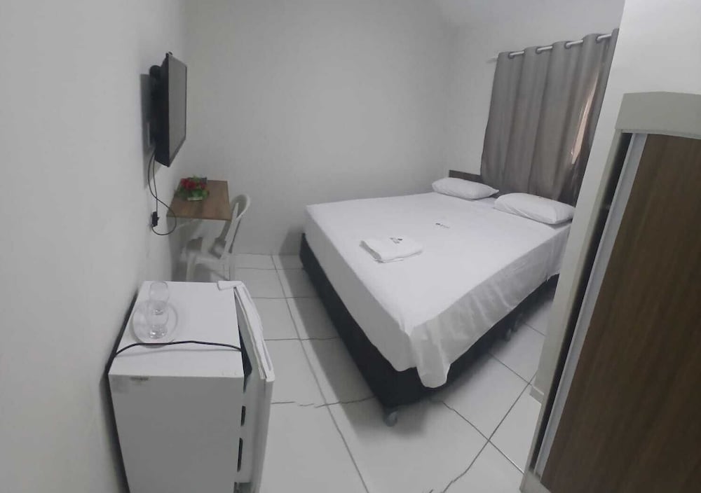 Letiva Hotel Centro 22/50
