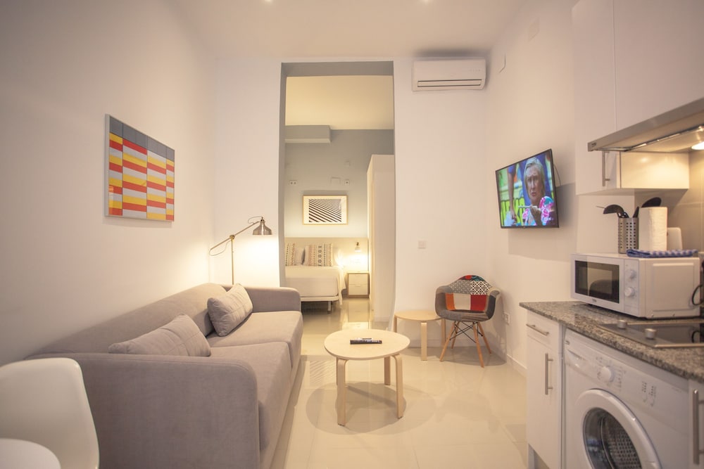 Malasana Central Suites 42/58