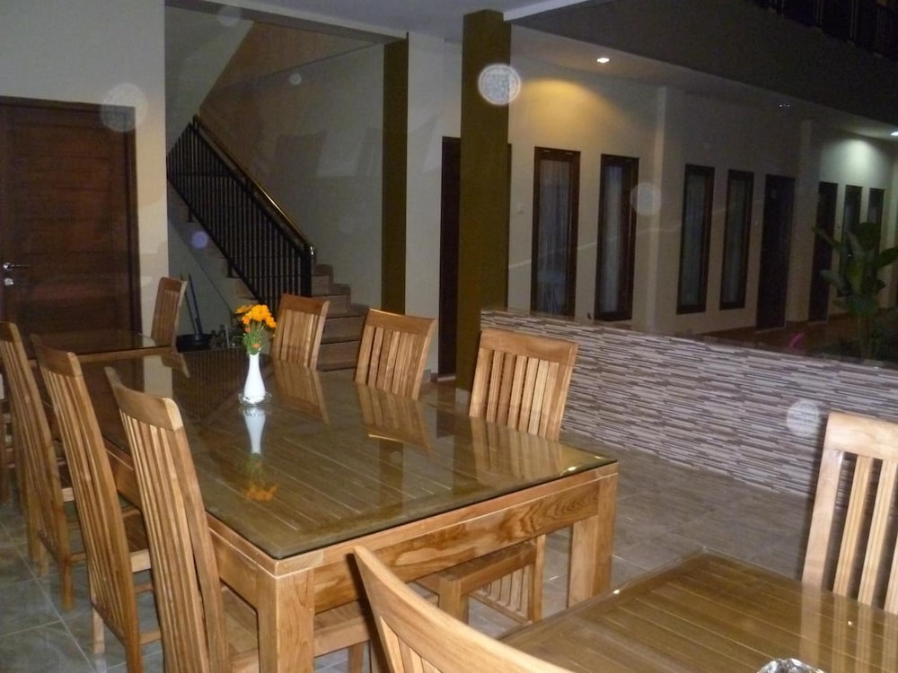 Aloha Hotel Yogyakarta 32/47