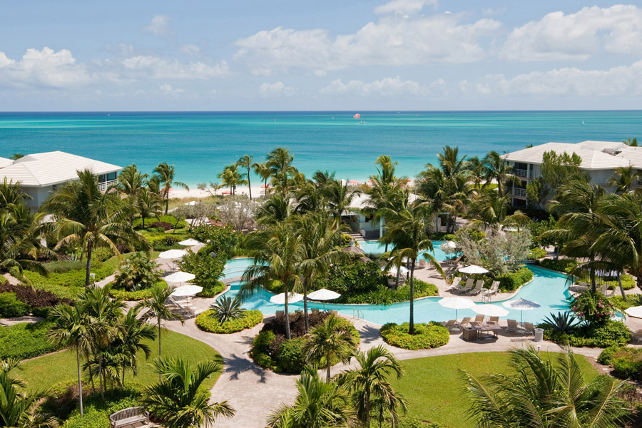 Ocean Club West 36/61