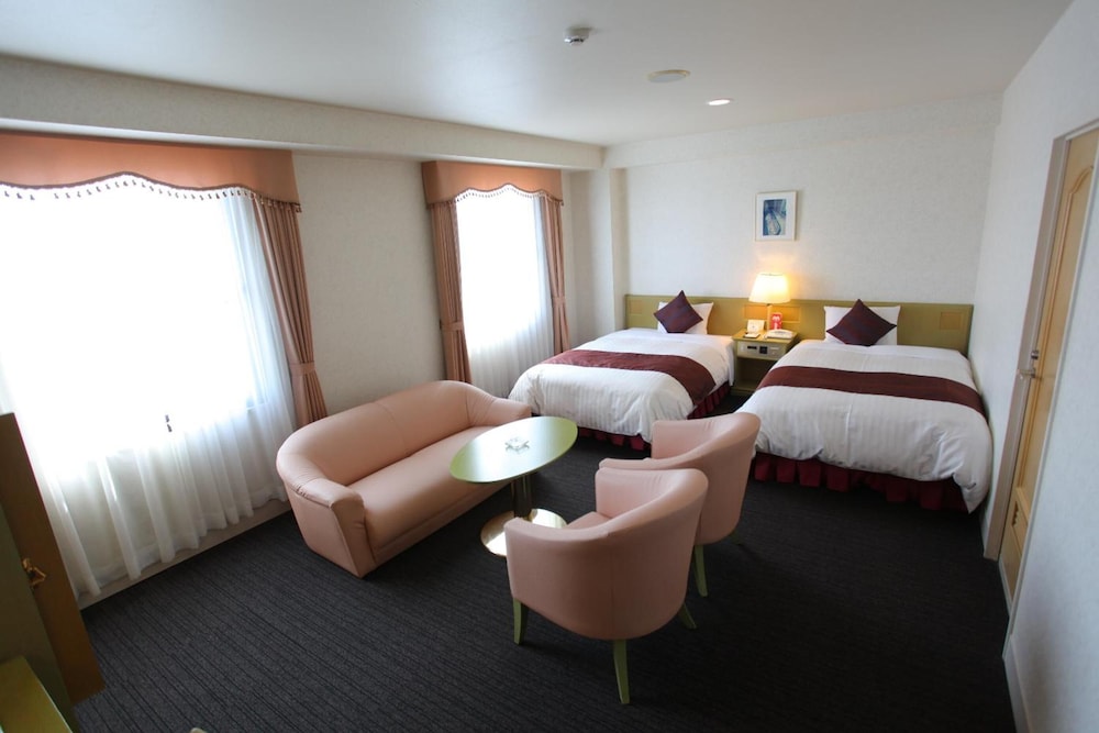 Hotel Verfort Hyuga 22/50
