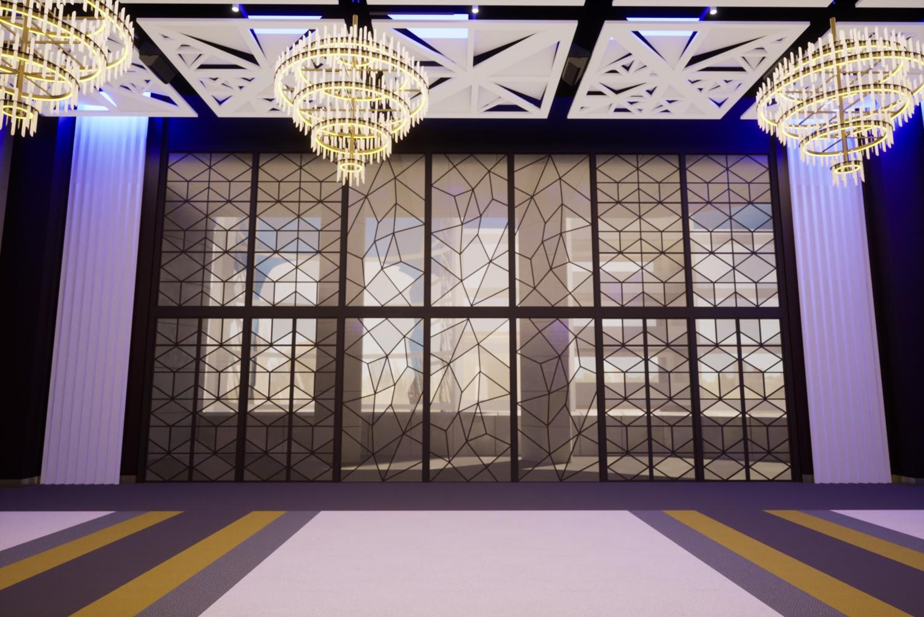 The Ritz-Carlton Melbourne 18/50