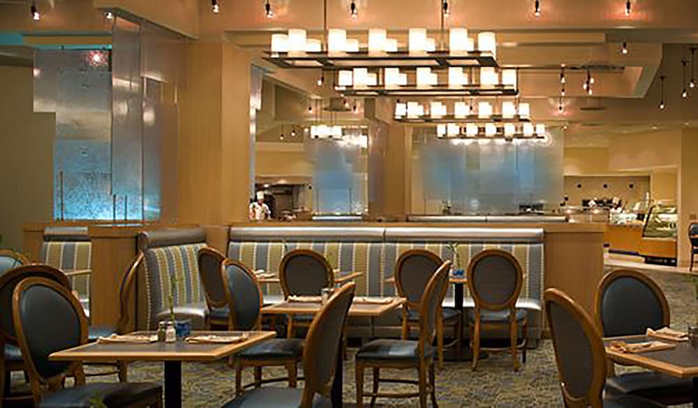Ballys Lake Tahoe Casino Resort (Ex MontBleu Resort Casino and Spa) 59/68