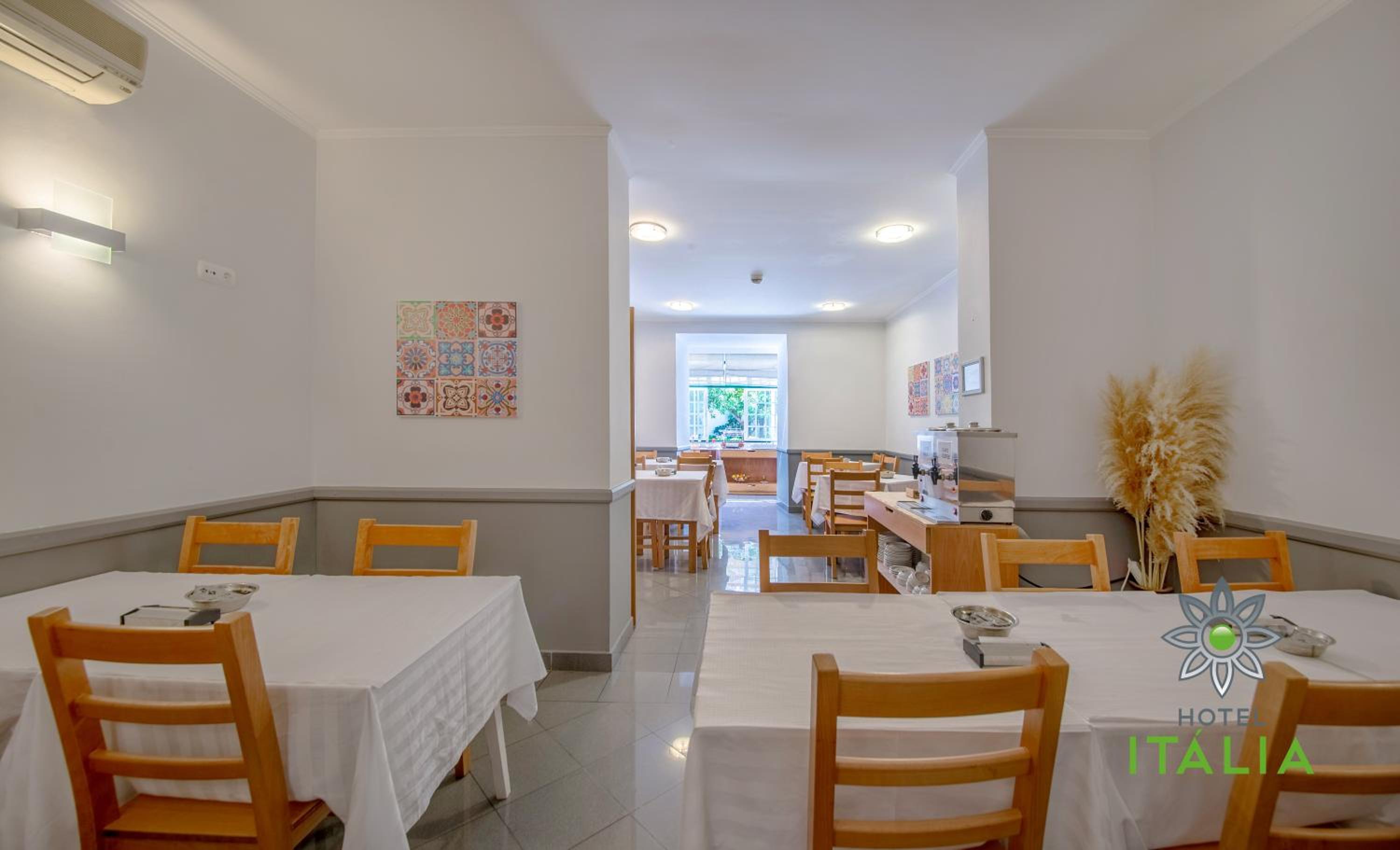 Hotel Italia 42/50