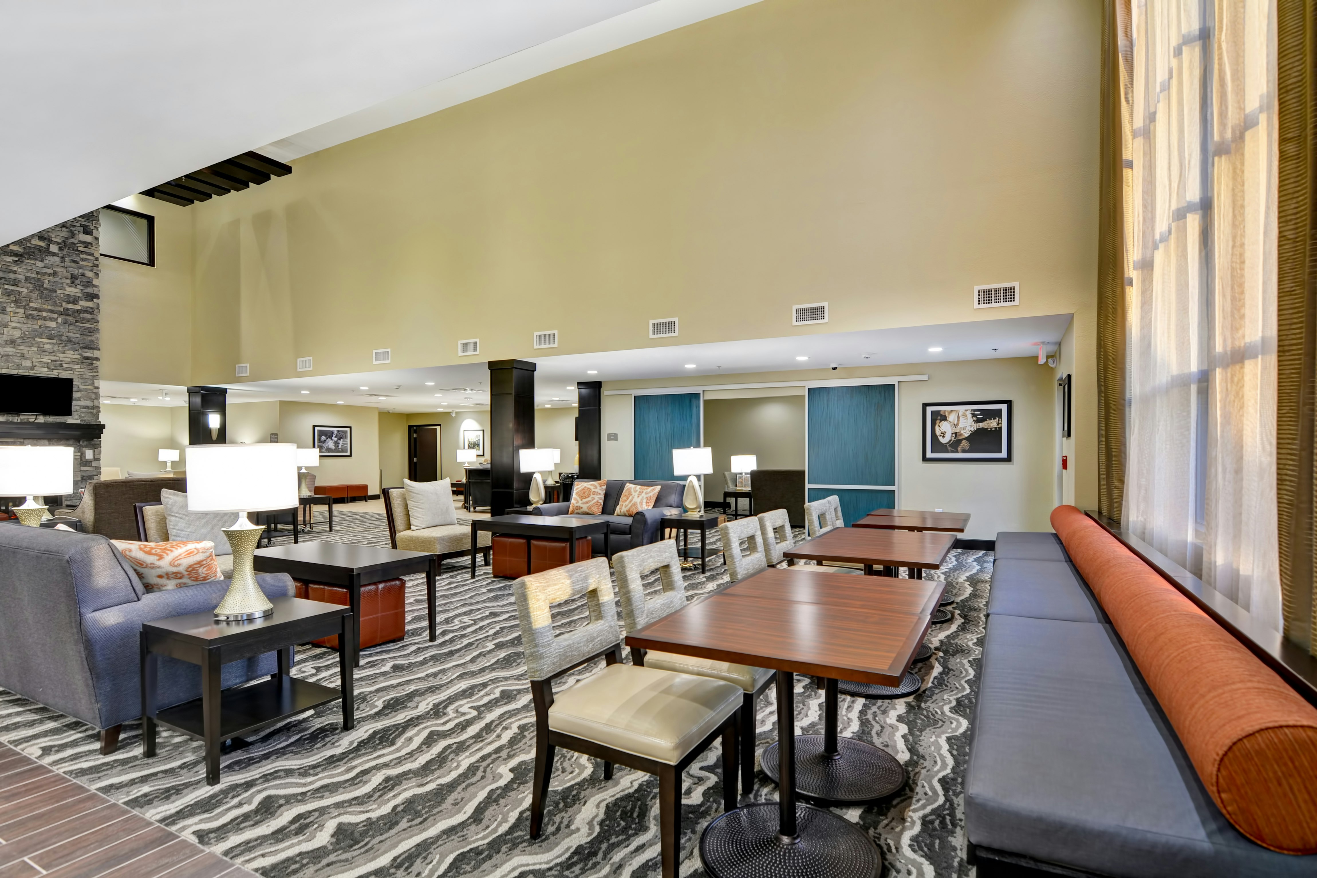 Staybridge Suites Mt. Juliet - Nashville Area 54/77