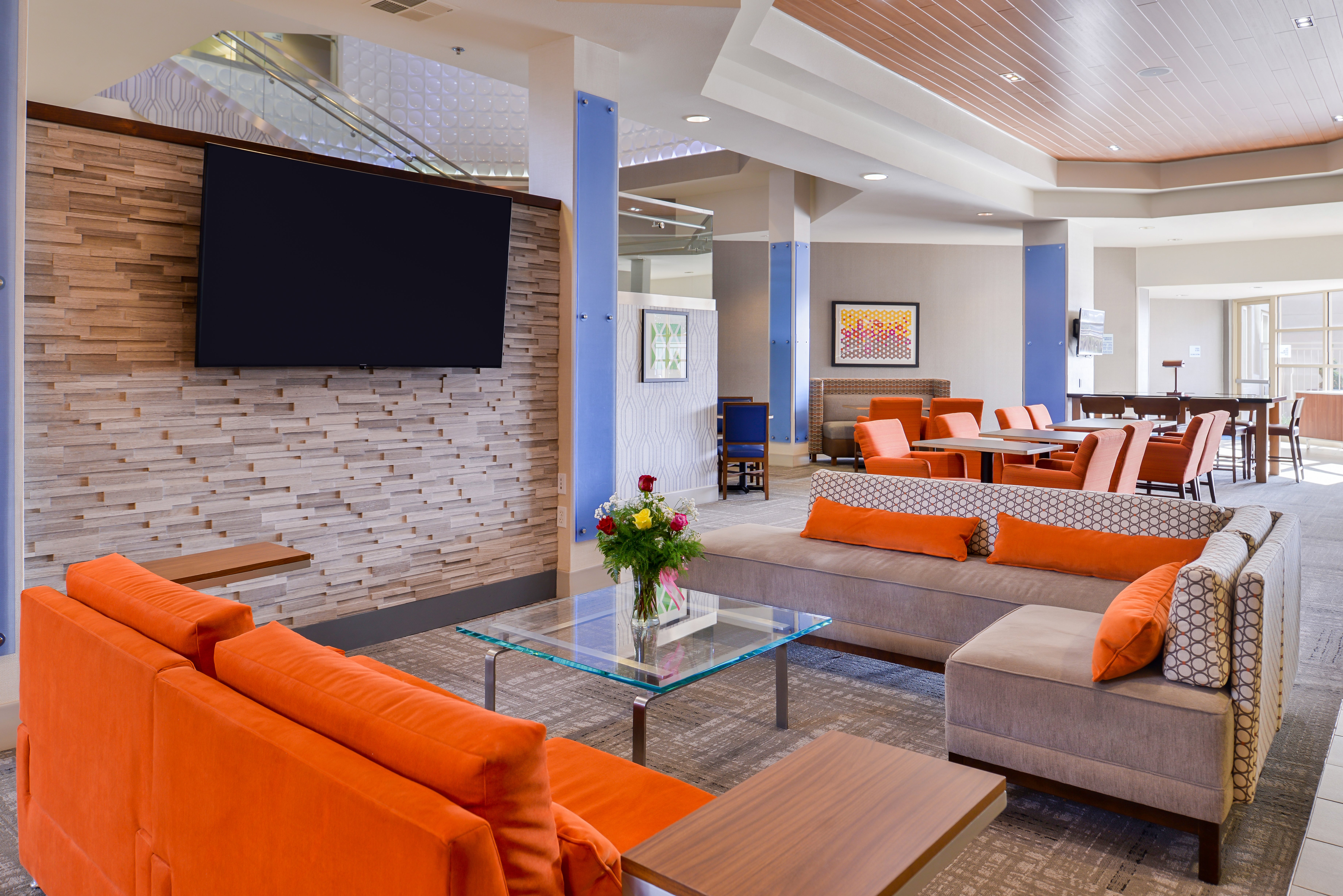 Holiday Inn Express Hotel Suites Elk Grove Ctrl Sacramento S An Ihg Hotel 26/42