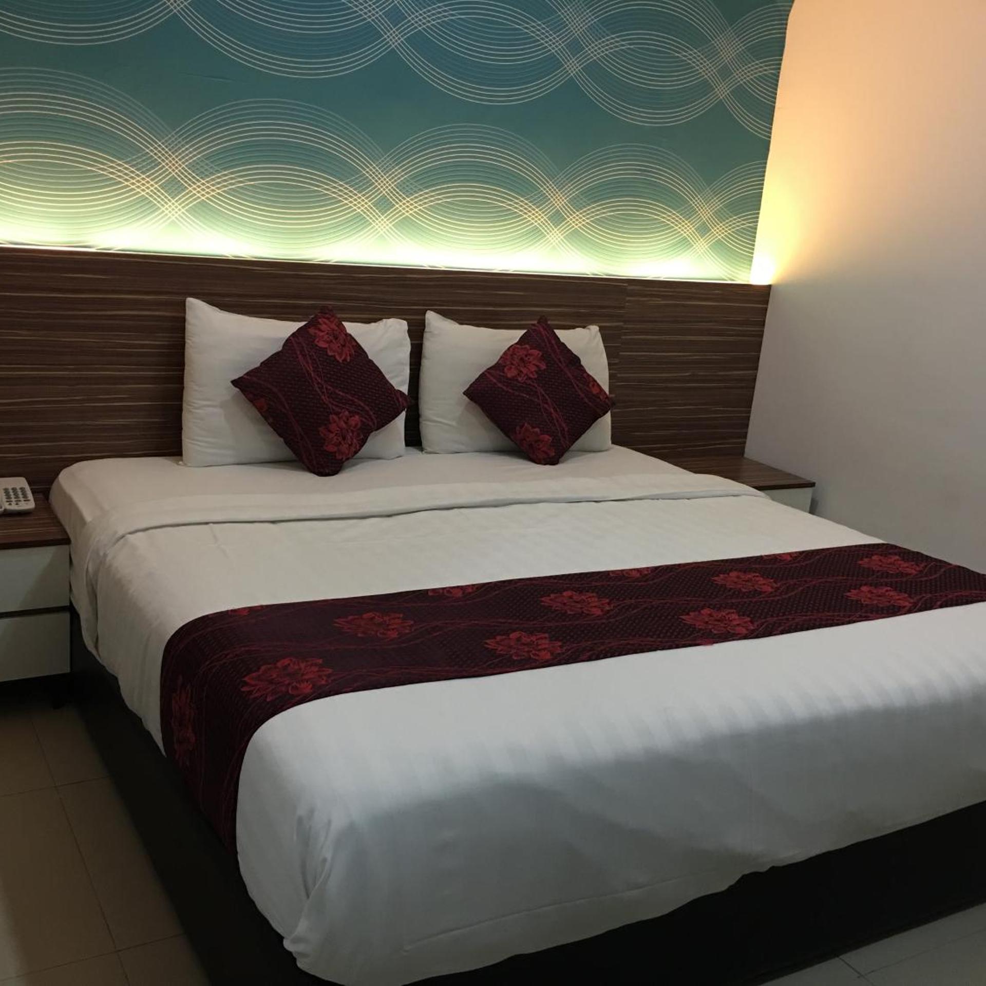 Signature Hotel At Bangsar South 20/50