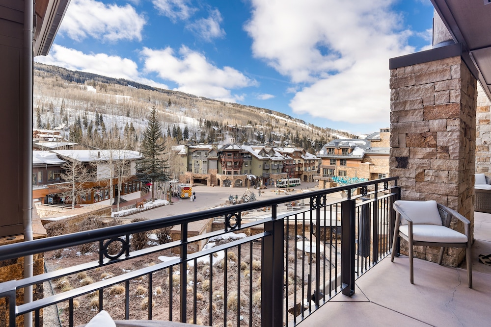 Elevation Resort Residences at Solaris image