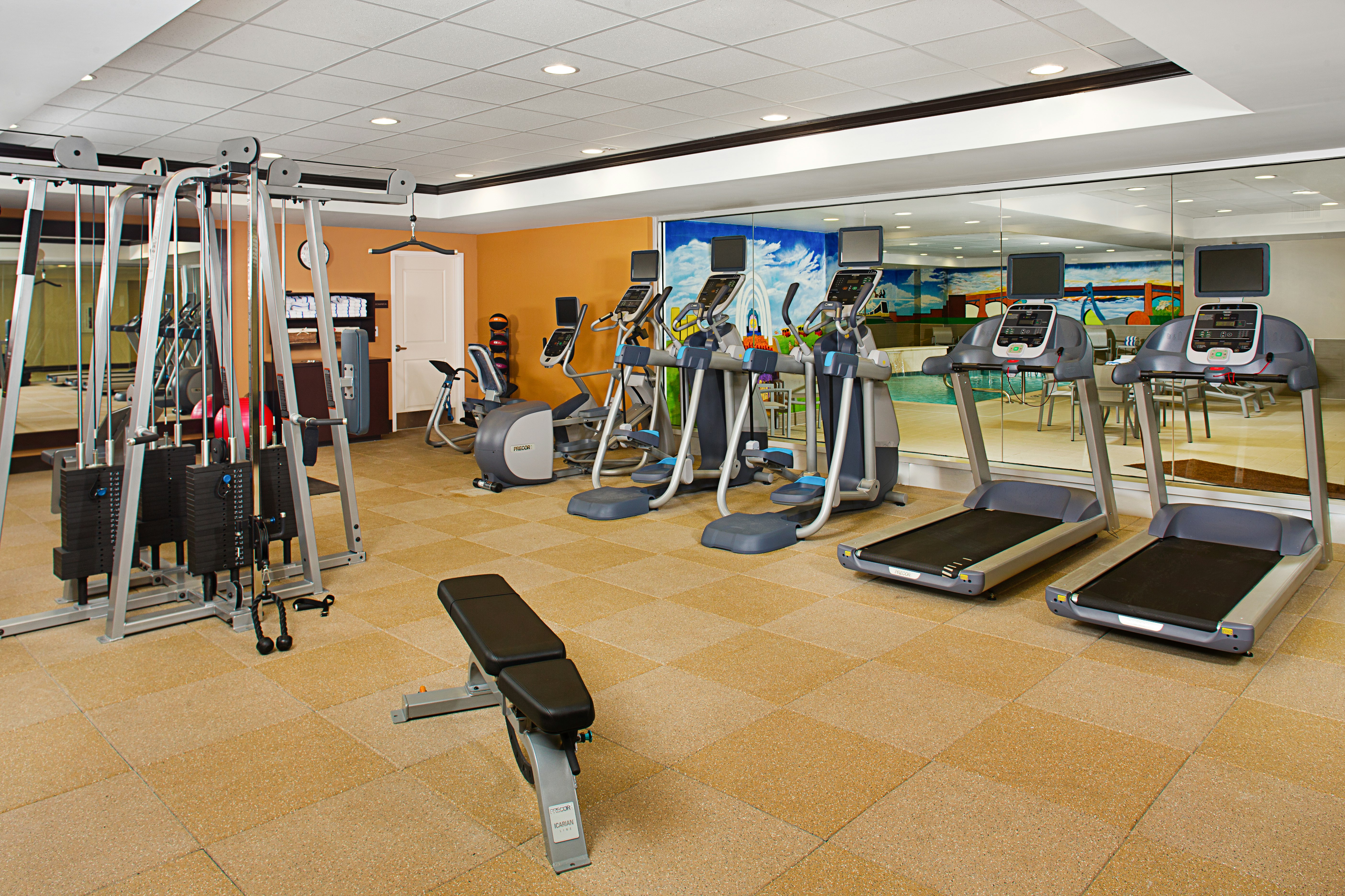 Homewood Suites by Hilton Dallas Downtown, TX 14/48