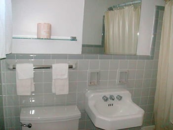 Budget Inn Clearfield 55/56