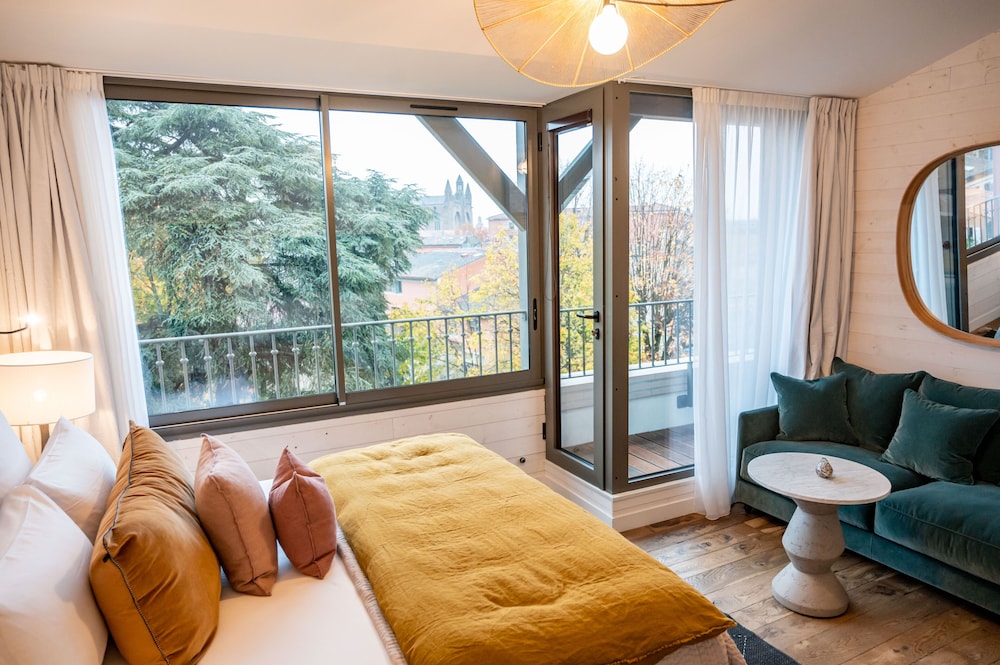 Boutique Hotel SOCLO 11/42