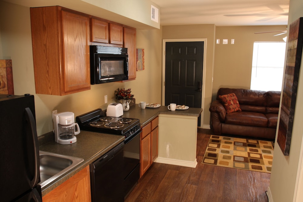 Eagles Den Suites Big Spring a Travelodge by Wyndham 15/34