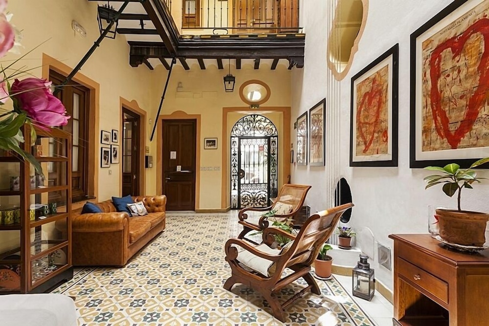 La Casa Del Maestro Boutique 26/50