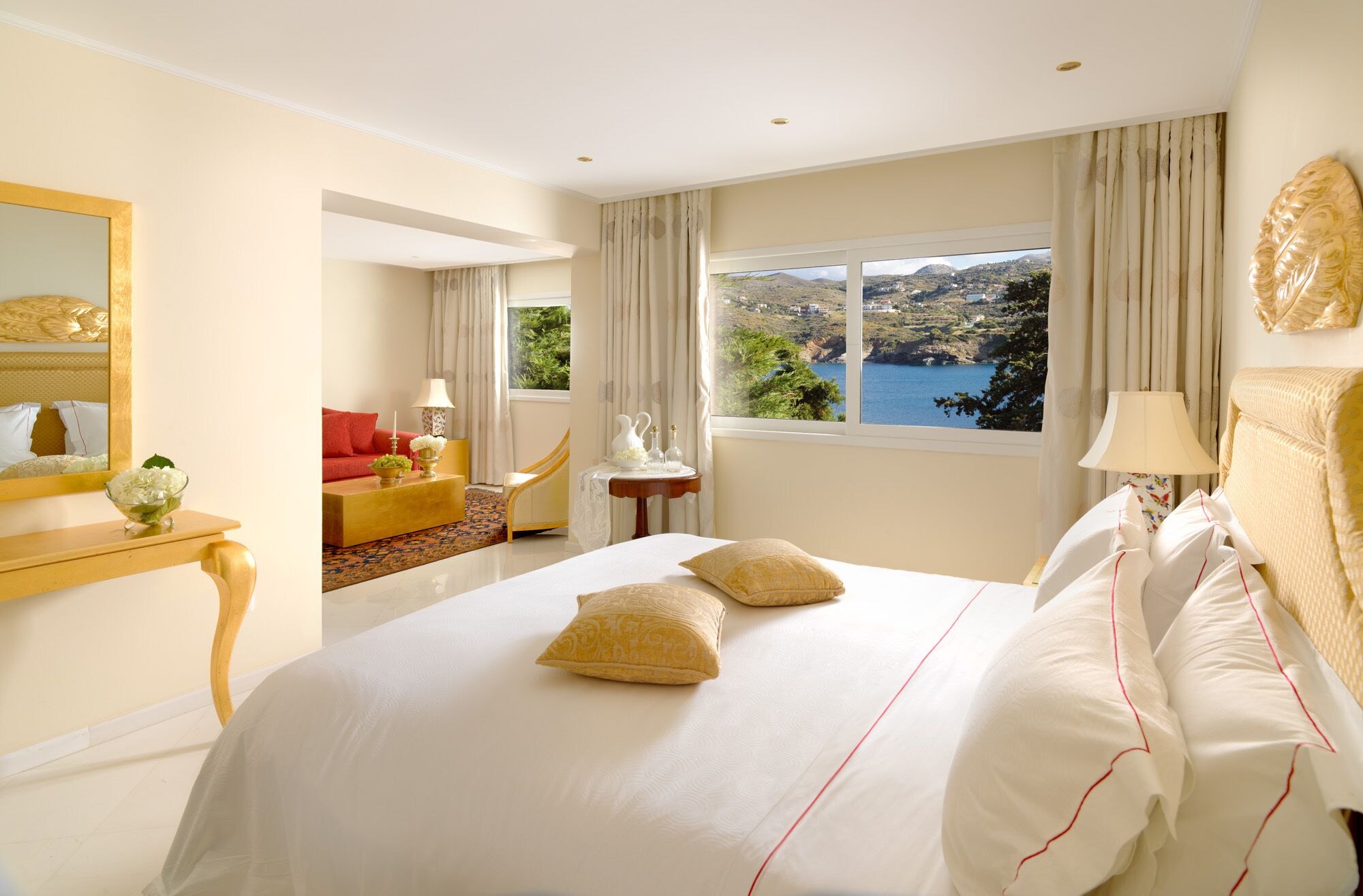 2 Bedrooms, Exclusive, Maisonette, Private Pool