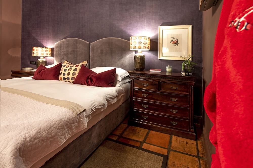Avondrood Guesthouse 9/50