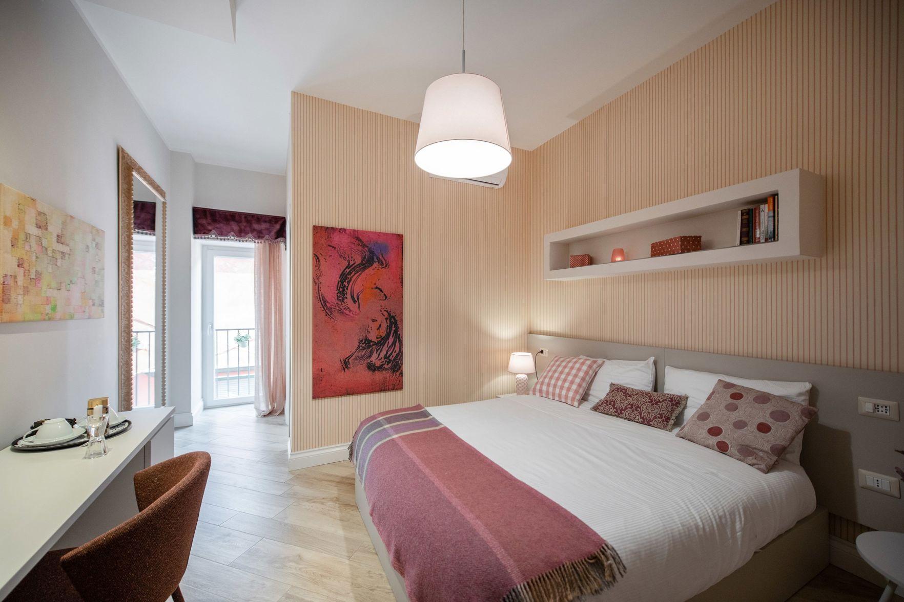 1 Bedroom, Tower, Superior, Double Bed
