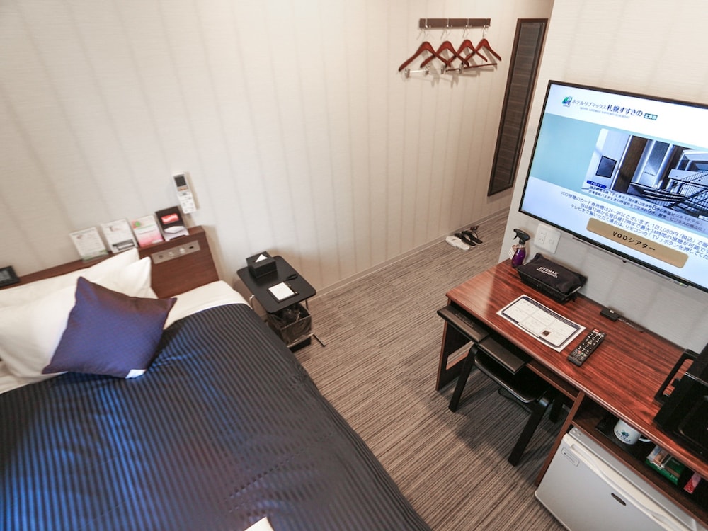 Hotel Livemax Sapporo Susukino 38/45