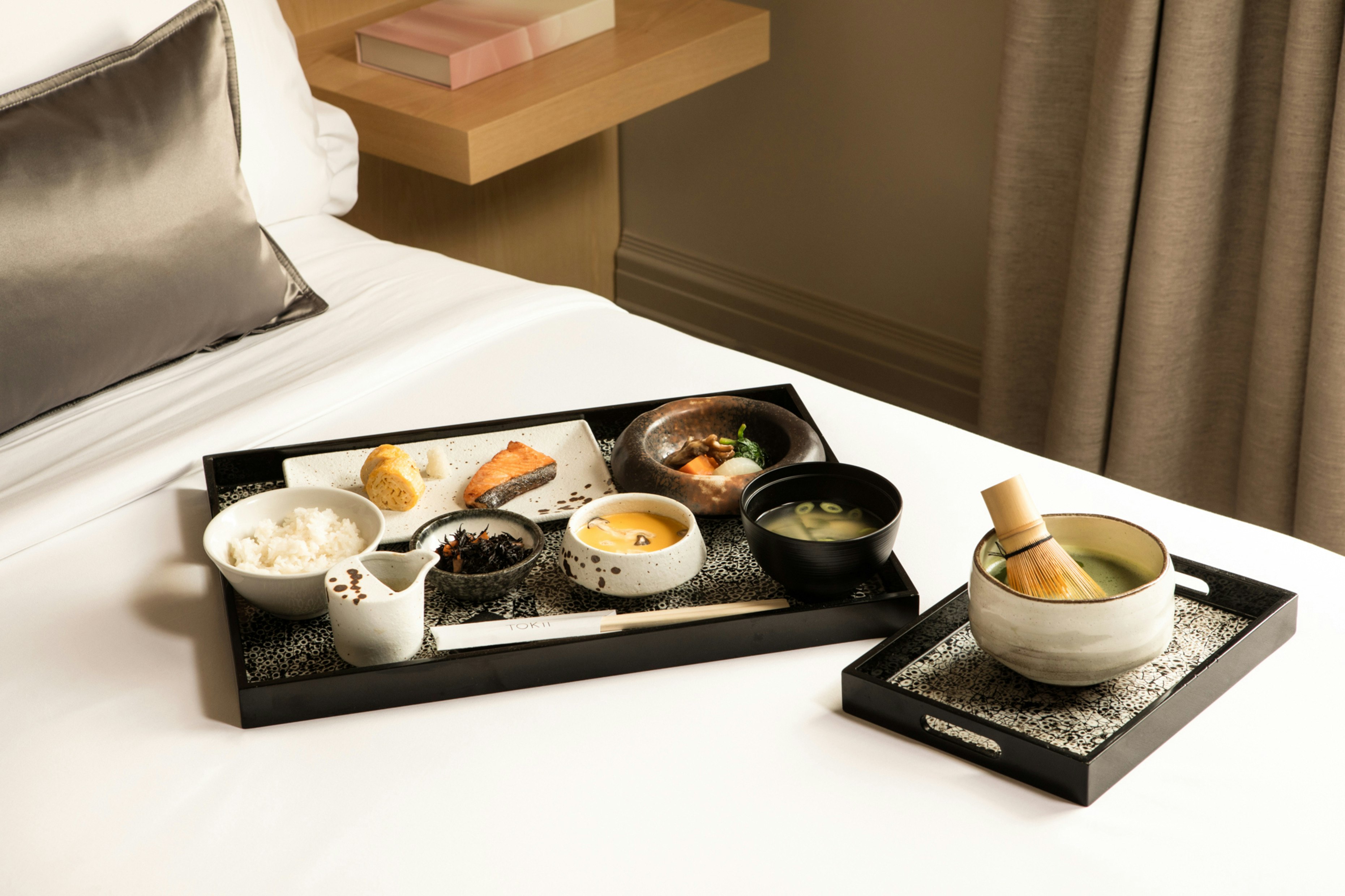 The Prince Akatoki London 44/50
