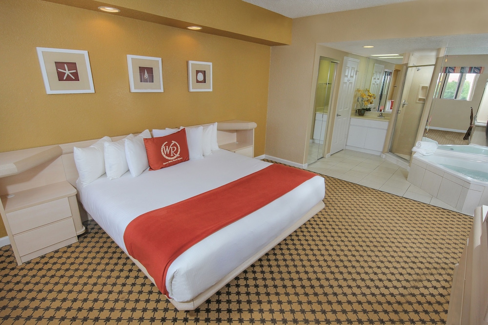 Westgate Towers Resort 13/32
