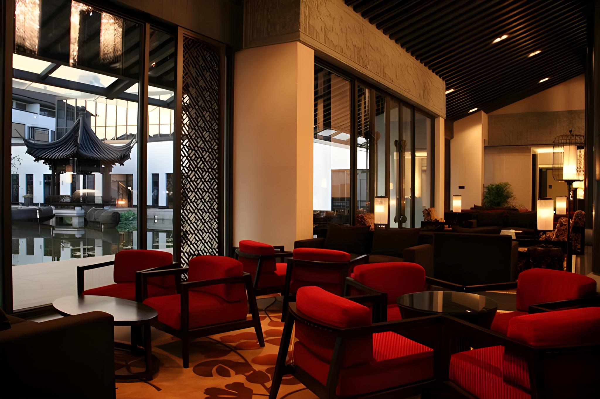 Xianheng Hotel 13/21