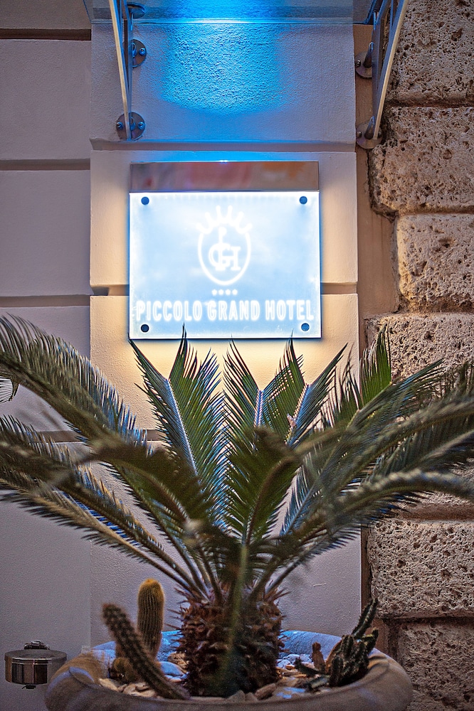 Piccolo Grand Hotel 18/43