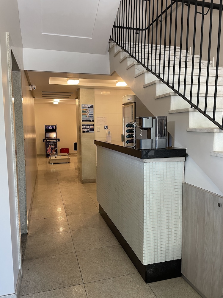 Hotel Beira Rio - Teófilo Otoni 5/50