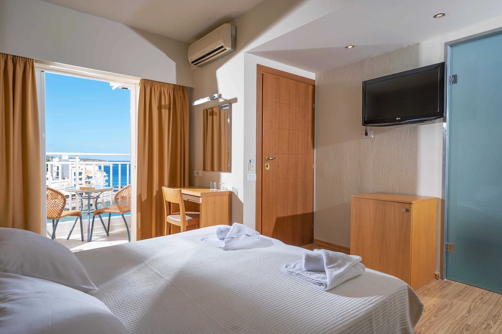 Kitro Beach Hotel 23/61