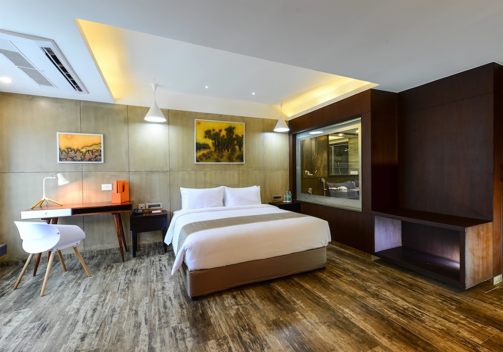 Howard Johnson by Wyndham Kolkata 19/66