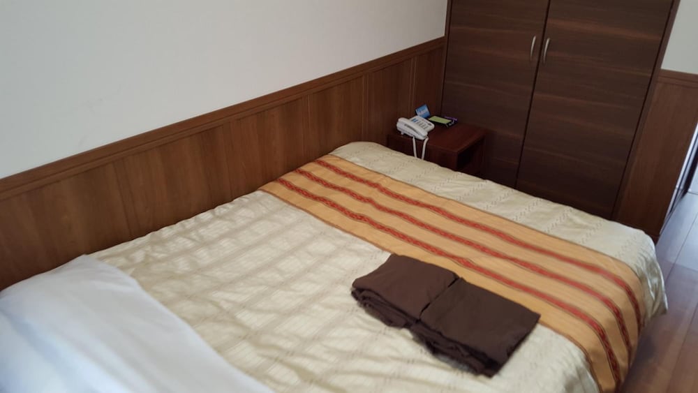 Hotel Peacely In Miyakojima Nexus 16/42