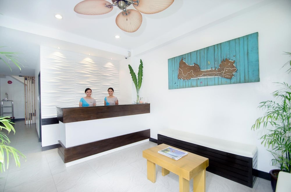 Jonys Boutique Hotel 6/58