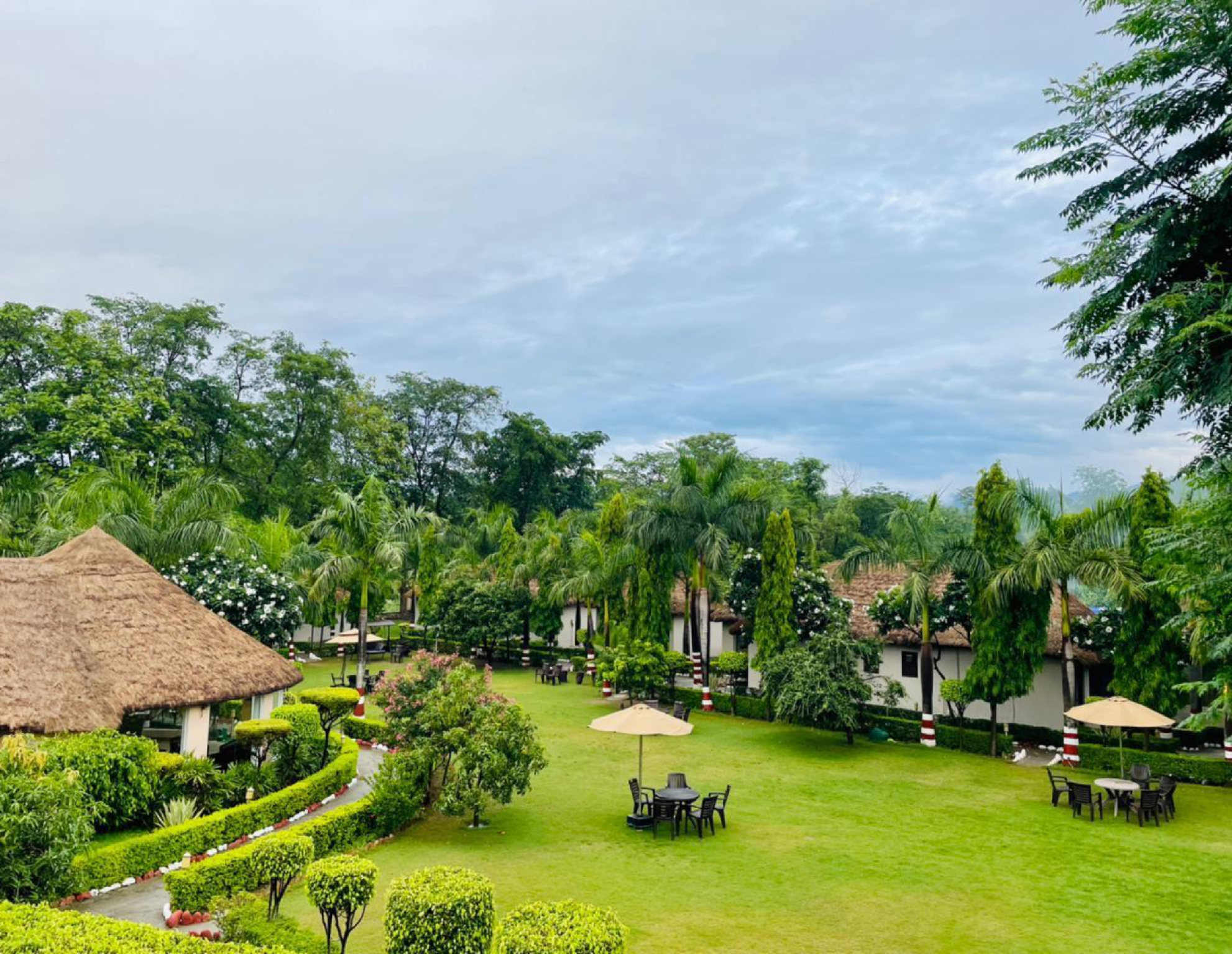 Corbett Fun Resort 24/29