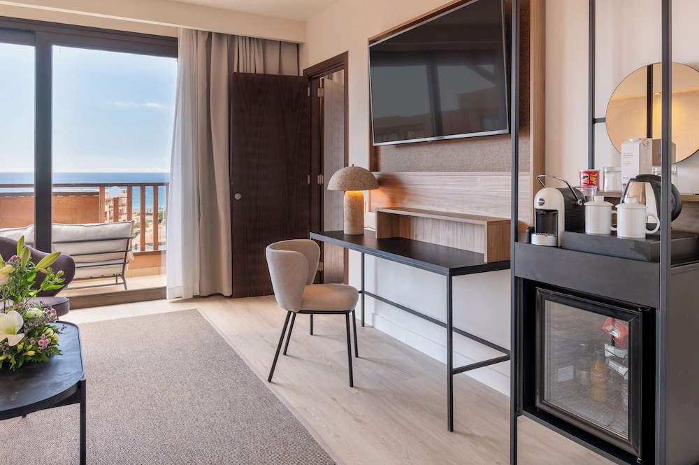 Barcelo Tenerife Royal Level 29/50
