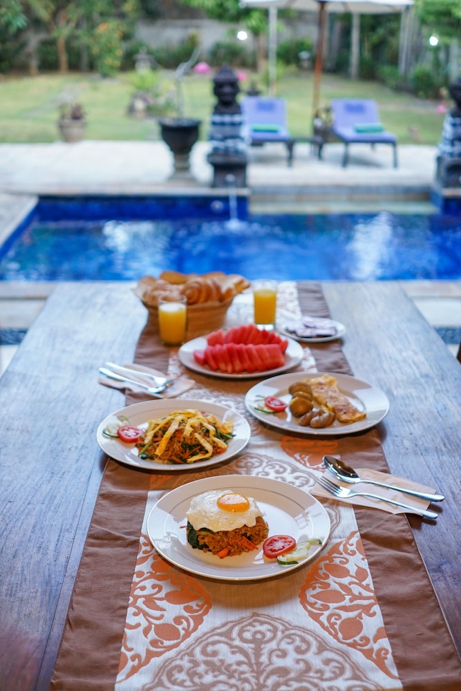 Baliana Villa Legian 18/33