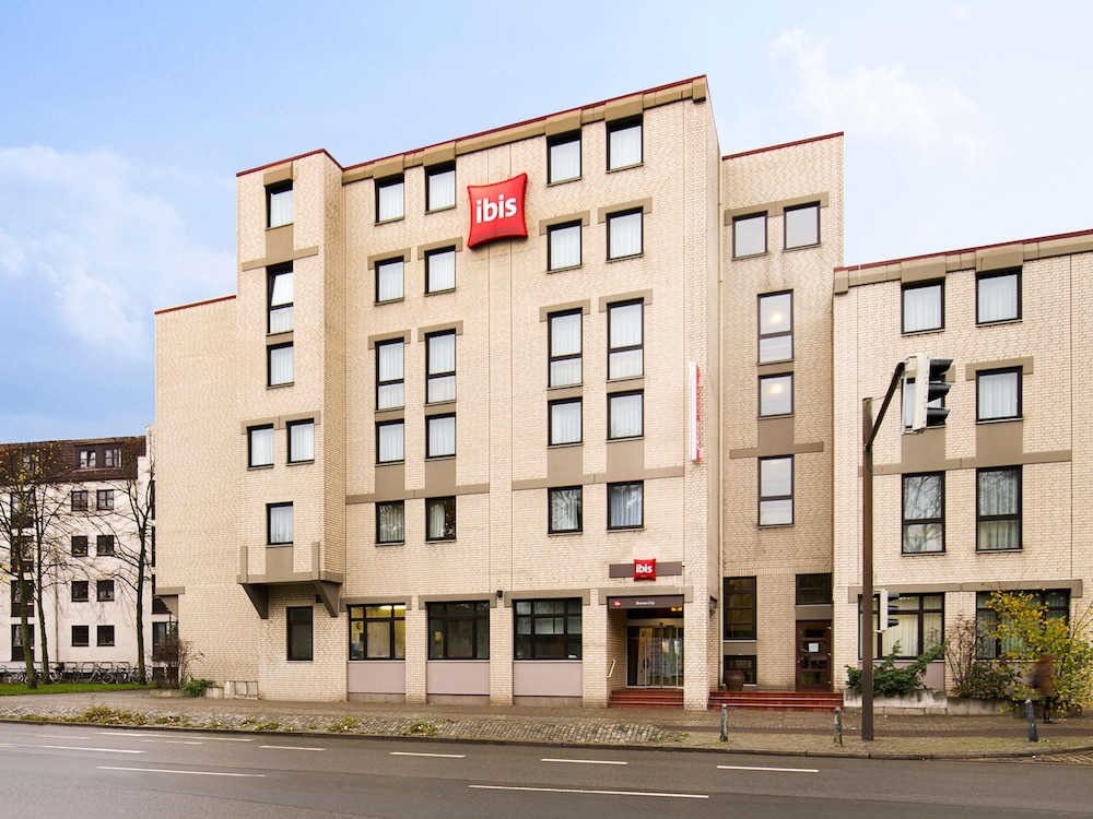 Ibis Bremen City 69/75