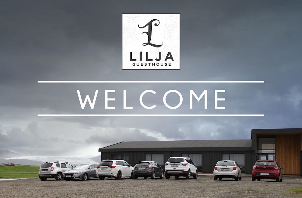 Lilja Guesthouse 15/26