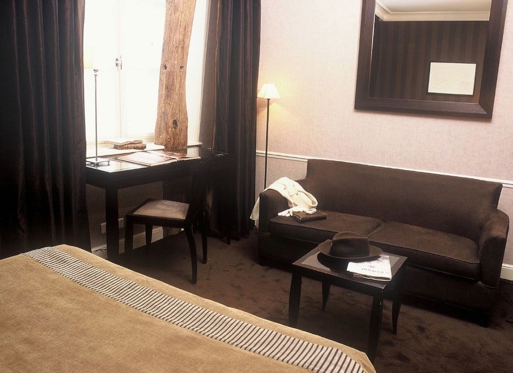 Victoires Opera Hotel 57/73