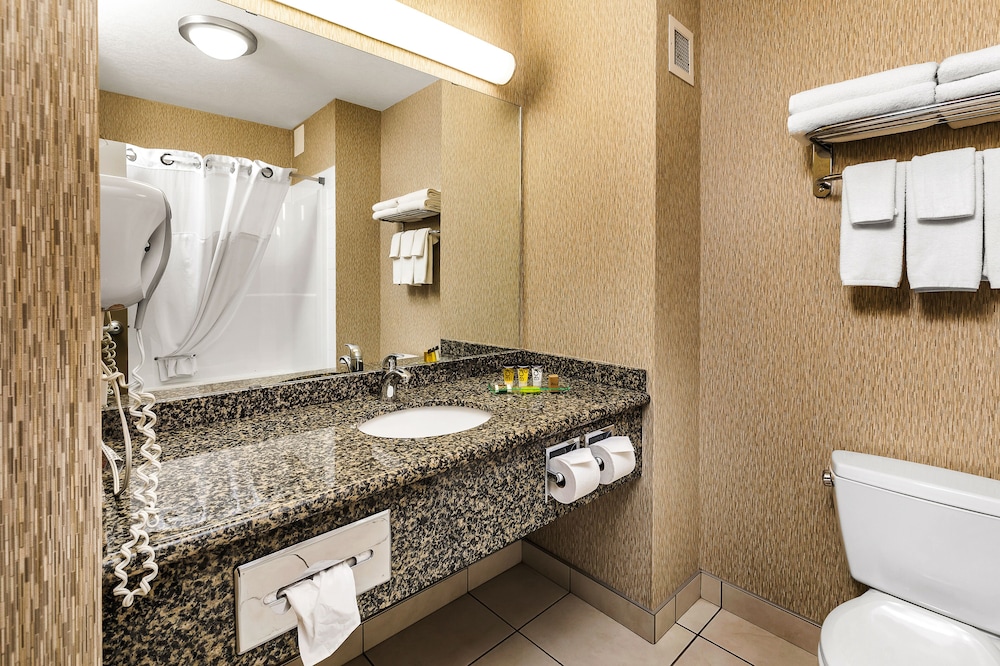Redwood Inn Suites Grande Prairie 21/61