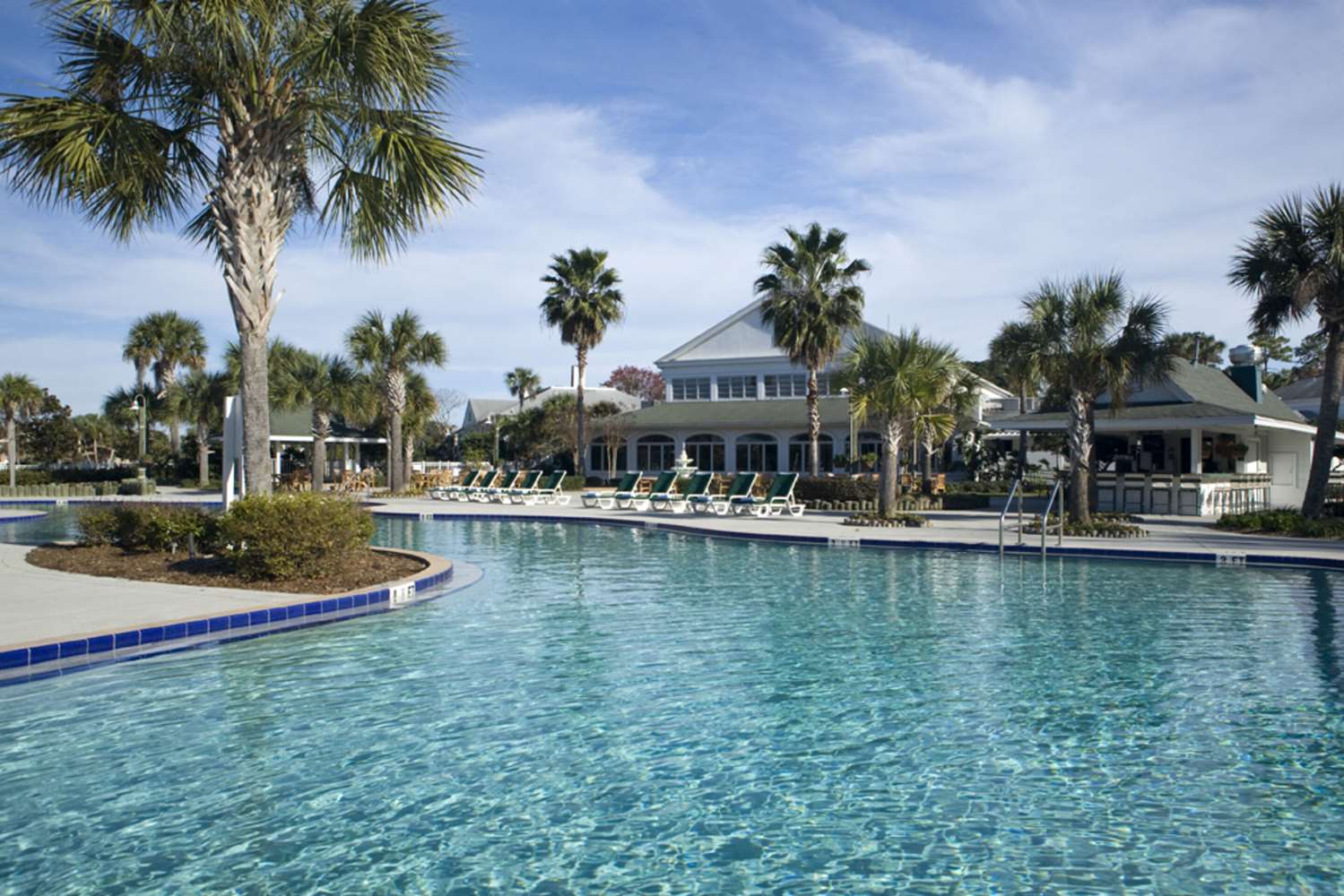 Plantation Resort on Crystal River 30/35