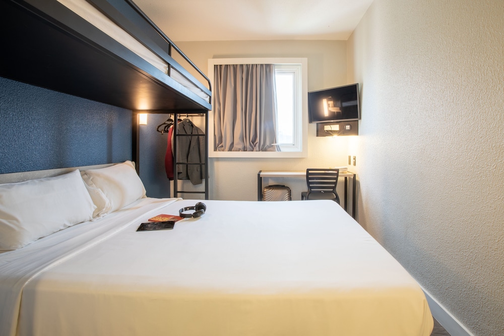 Ibis Budget Sao Paulo Morumbi 27/70