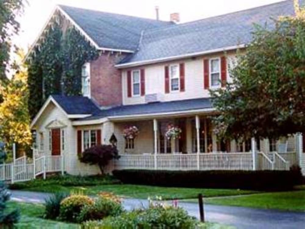 Asa Ransom House 3/62