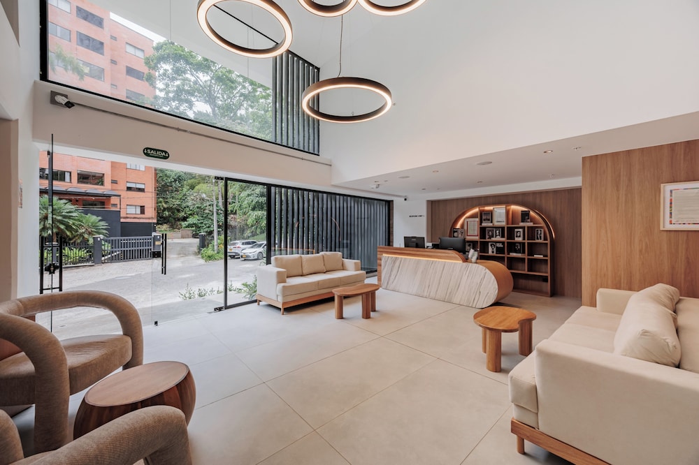 Lomm Hotel By Somos The Group 32/50