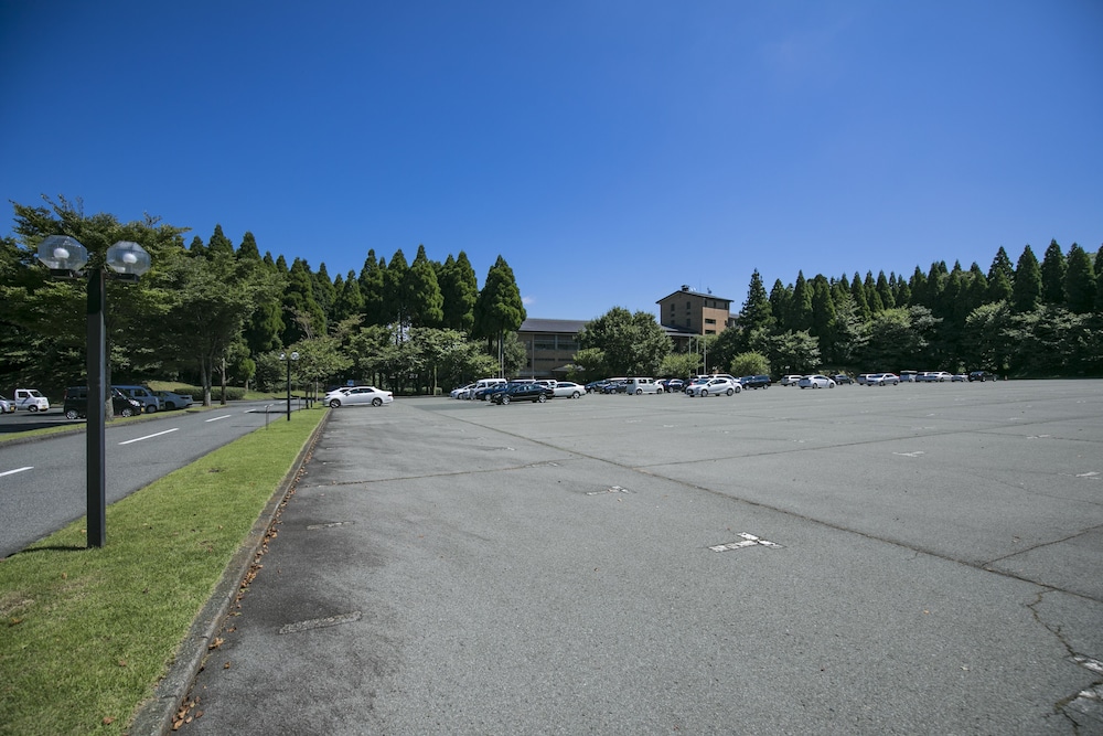 Hotel Aso Resort Grandvrio Hotel 52/72