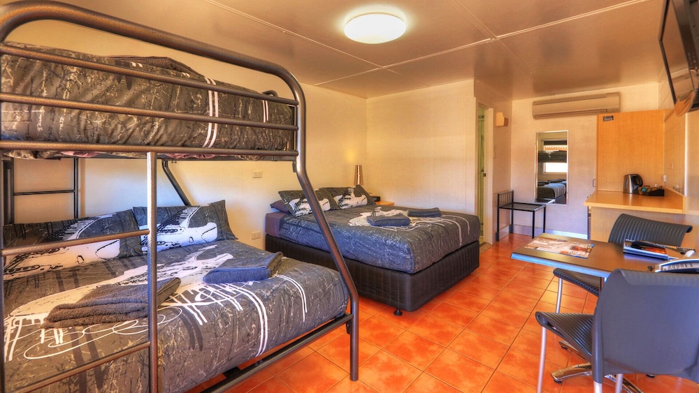 Best Western Halls Creek Motel 10/48