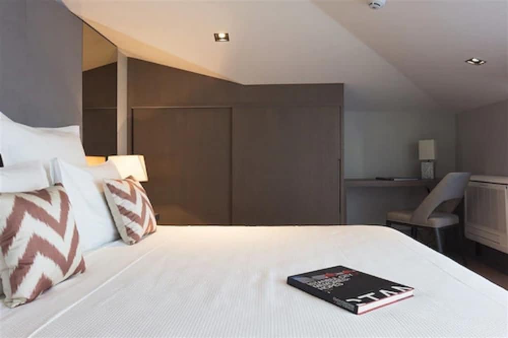 Sentire Hotels And Residences 13/68